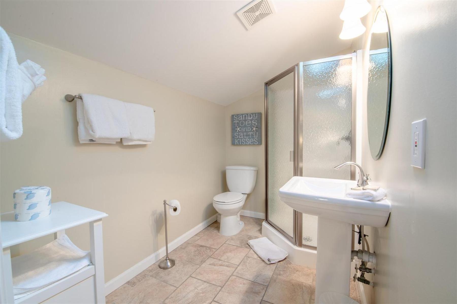 9 G, Two Bedroom Condo Destin Exterior foto