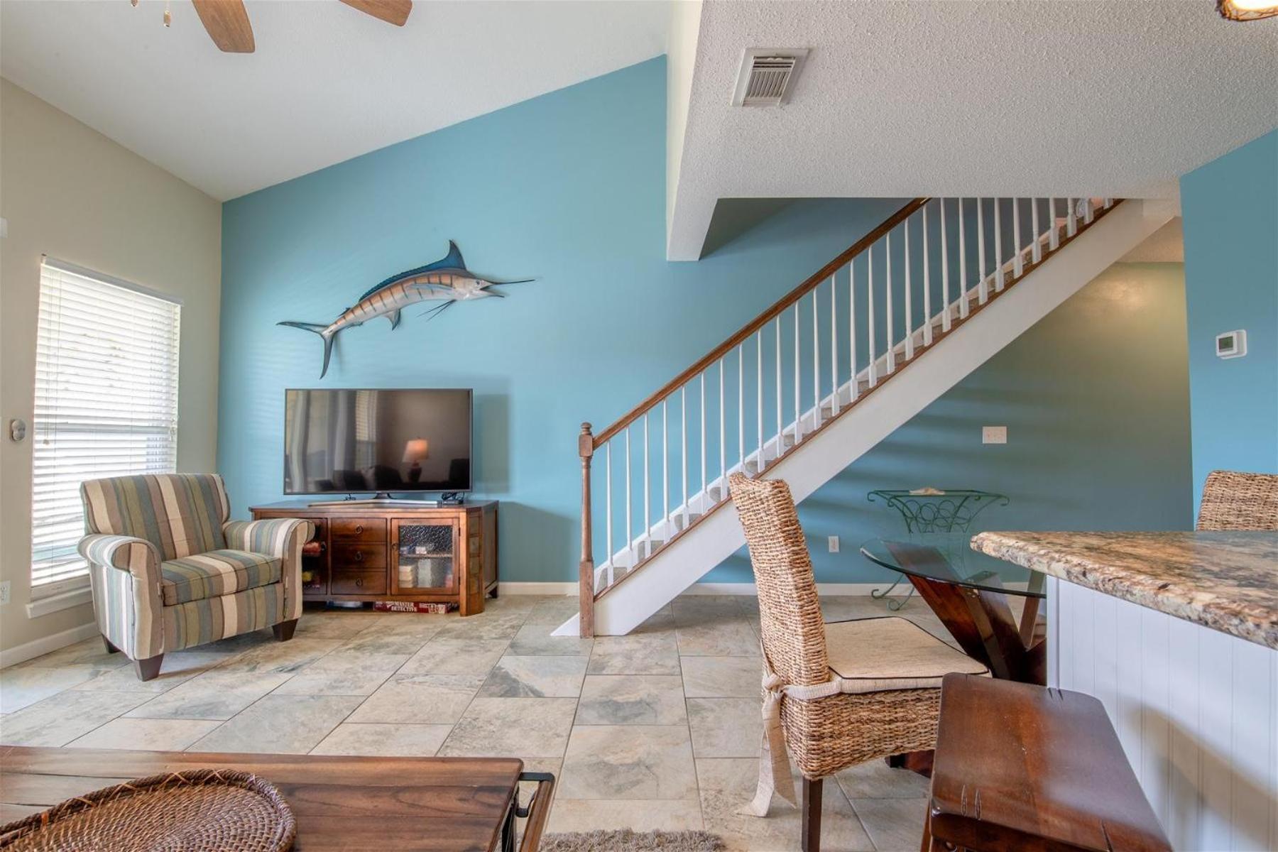 9 G, Two Bedroom Condo Destin Exterior foto