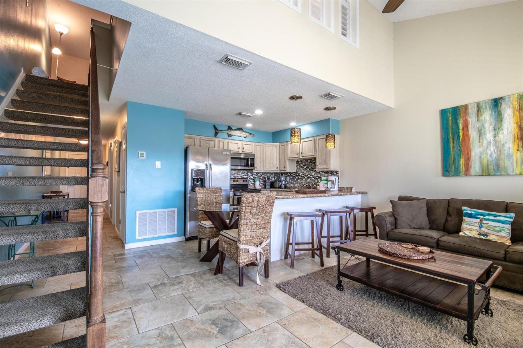 9 G, Two Bedroom Condo Destin Exterior foto